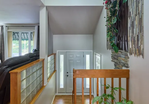 Maison à vendre - 5265 Rue Laflamme, Trois-Rivières, G8Y 4V1
