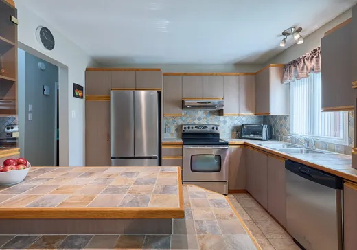 Maison à vendre - 5265 Rue Laflamme, Trois-Rivières, G8Y 4V1