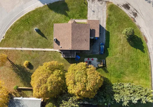 Maison à vendre - 4524 Rue des Saules, Chicoutimi-Jonquière, G7P 1B1