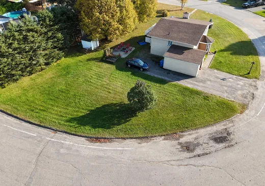 Maison à vendre - 4524 Rue des Saules, Chicoutimi-Jonquière, G7P 1B1