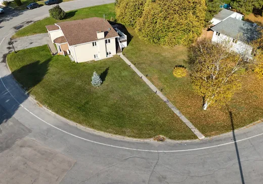 Maison à vendre - 4524 Rue des Saules, Chicoutimi-Jonquière, G7P 1B1