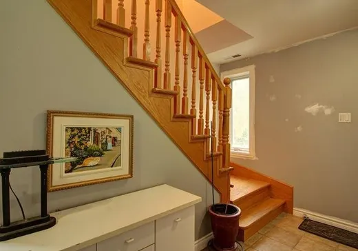 Maison à vendre - 158 Rue du Lac, Saint-Christophe-D'Arthabaska, G6R 0H6