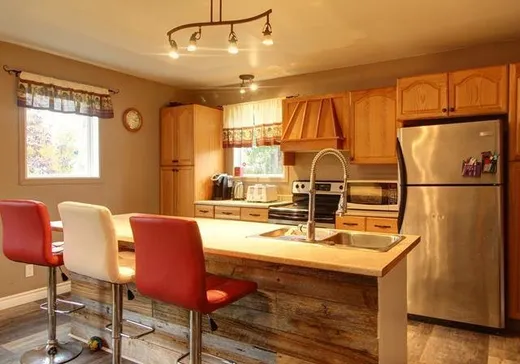 Maison à vendre - 158 Rue du Lac, Saint-Christophe-D'Arthabaska, G6R 0H6