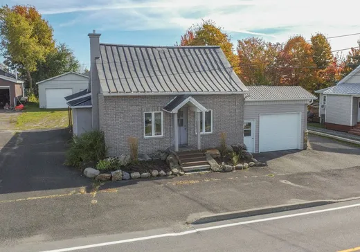 House for sale - 1237 Route Ste-Thérèse, Sainte-Hénédine, G0S 2R0