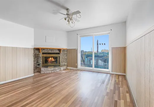 Condo à vendre - 2065 Rue Schulz, Saint-Jérôme, J7Y 4L9