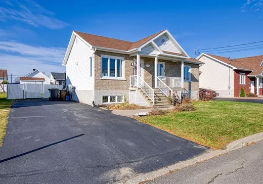 House for sale - 2370 Rue des Perdrix, Drummondville, J2C 8W1