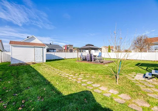 House for sale - 2370 Rue des Perdrix, Drummondville, J2C 8W1