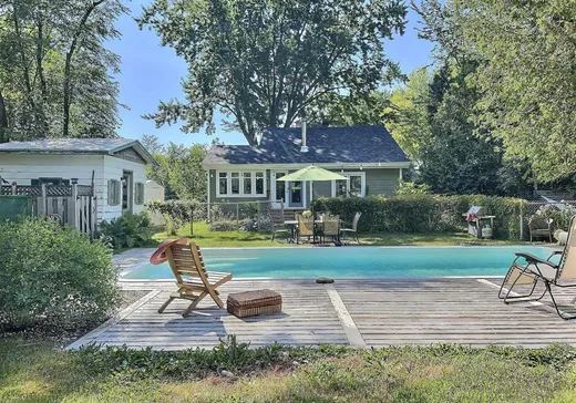 Maison à vendre - 210 Ch. de la Pointe-aux-Anglais, Mirabel, J0V 2B0