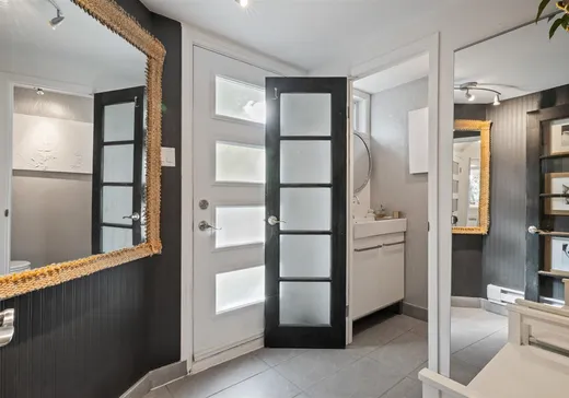 Maison à vendre - 180 Tsse Jacques-Léonard, Montréal (Centreville), H1A 3K3