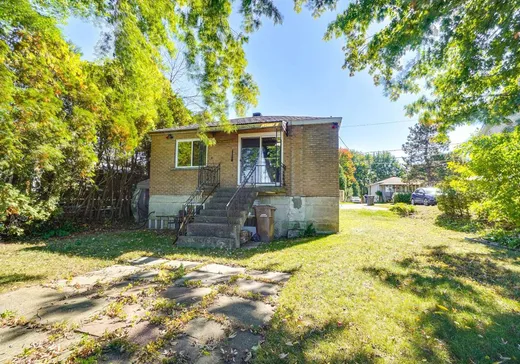 House for sale - 19 Rue Île-Mathieu, Laval (Saint-François), H7A 4C6