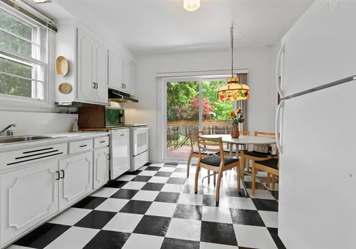 Two or more stories for sale - 653 Rue Buchanan, Montreal (Saint-Laurent), H4L2T7