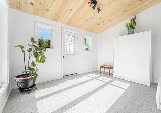 Maison à vendre - 716 6e Rang O., St-Apollinaire, G0S 2E0