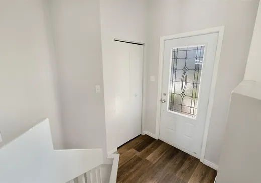 Maison à vendre - 967 Rue du Sieur-d'iberville, Sherbrooke, J1H 6G8