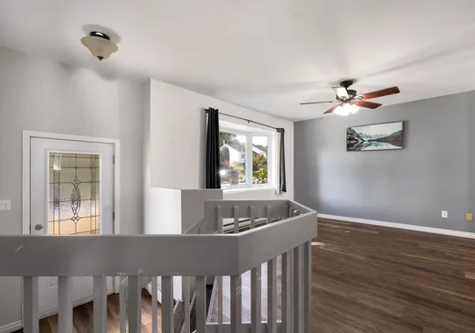 Maison à vendre - 967 Rue du Sieur-d'iberville, Sherbrooke, J1H 6G8