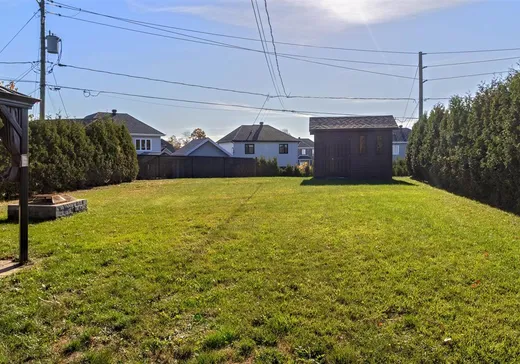 Maison à vendre - 6229 Rue Berlioz, Lévis, G6Y 0N1