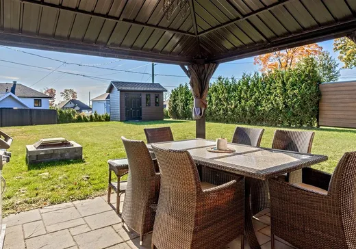 Maison à vendre - 6229 Rue Berlioz, Lévis, G6Y 0N1
