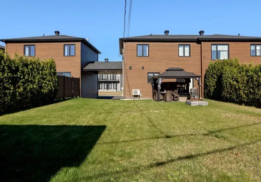 Maison à vendre - 6229 Rue Berlioz, Lévis, G6Y 0N1