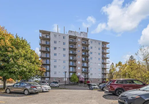 Condo à vendre - 19079 Boul. Henri-Bourassa, App. 203, Ville de Québec, G1G6M3