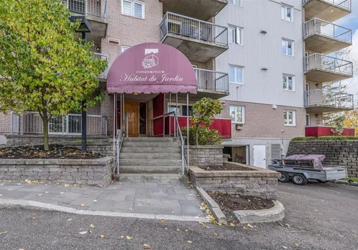 Condo à vendre - 19079 Boul. Henri-Bourassa, App. 203, Ville de Québec, G1G 6M3