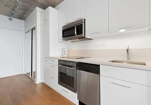 Condo à vendre - 1000 Rue Ottawa, App. 533, Montréal (Centreville), H3C 0P3