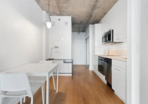 Condo à vendre - 1000 Rue Ottawa, App. 533, Montréal (Centreville), H3C 0P3