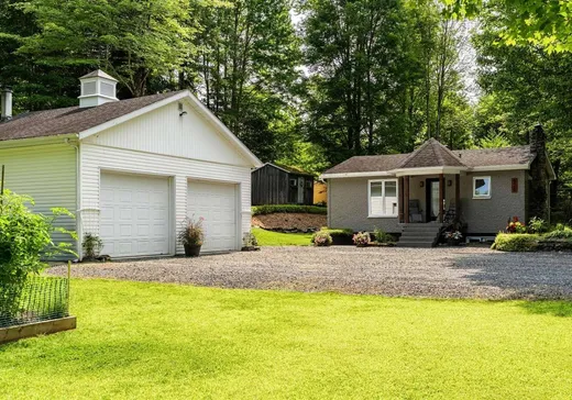 Maison à vendre - 424 Rue des Pins, Coaticook, J0B 1L0