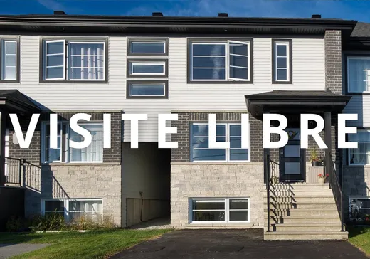 Split-level for sale - 1801 Rue Guy-Durocher, Fleurimont, J1E0L1