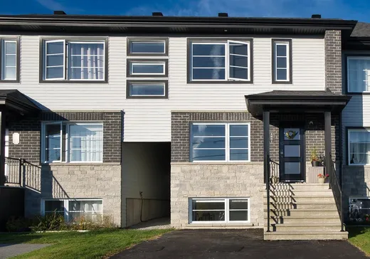 House for sale - 1801 Rue Guy-Durocher, Fleurimont, J1E 0L1