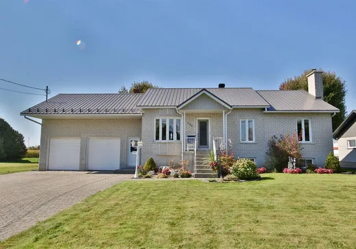 House for sale - 764 Rue Lanoie, Upton, J0H 2E0