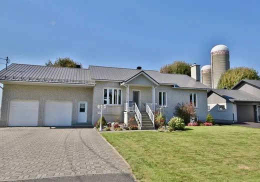 House for sale - 764 Rue Lanoie, Upton, J0H 2E0