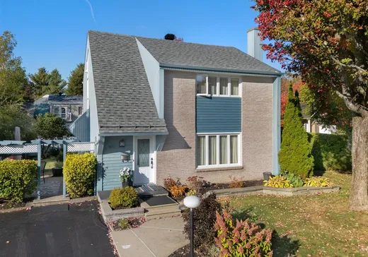 Two or more stories for sale - 3100 Rue des Améthystes, Sherbrooke, J1G4P9