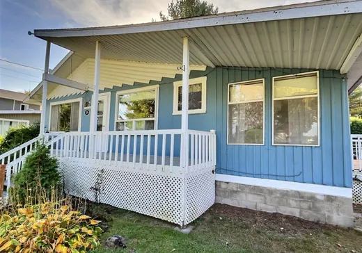Maison à vendre - 29 Rue des Trois-Lacs, Plessisville, G6L 4A1