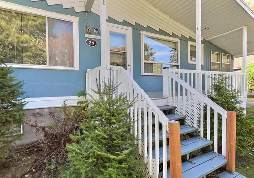 Maison à vendre - 29 Rue des Trois-Lacs, Plessisville, G6L 4A1