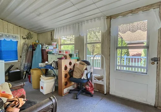 Maison à vendre - 29 Rue des Trois-Lacs, Plessisville, G6L 4A1