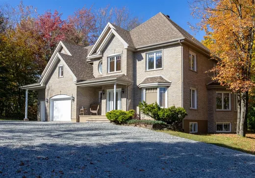 Maison à étages à vendre - 1215 Route 222, Repentigny, J0B2P0