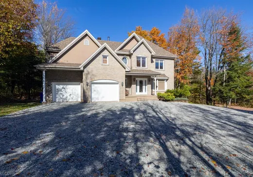 Maison à vendre - 1215 Route 222, Repentigny, J0B 2P0