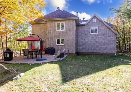 Maison à vendre - 1215 Route 222, Repentigny, J0B 2P0