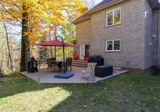 Maison à vendre - 1215 Route 222, Repentigny, J0B 2P0