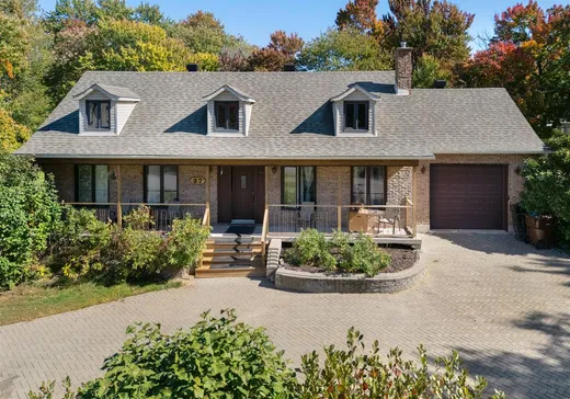 Bungalow à vendre - 37 Rue des Primevères, Lennoxville, J1M2G6