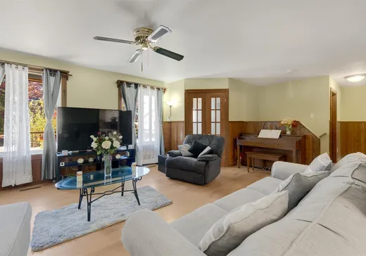 Maison à vendre - 37 Rue des Primevères, Lennoxville, J1M 2G6