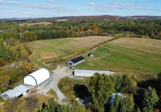 Hobby Farm for sale - 1890 Route 116, Danville, J0A 1A0