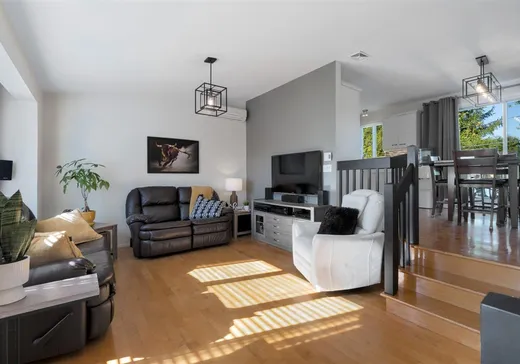 Maison à vendre - 1096 Rue de Charlesbourg, Mascouche, J7K 2Y2