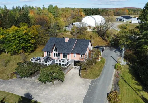 House for sale - 1890Z Route 116, Danville, J0A 1A0
