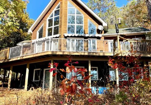 Maison à étages à vendre - 92 Ch. du Lac-Michel, Sainte-Thérèse-de-la-Gatineau, J0X2X0