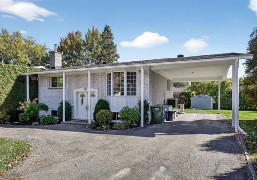 Bungalow for sale - 32 Rue Vermette, Saint-Eustache, J7P1M8