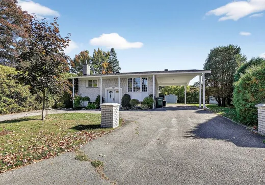 House for sale - 32 Rue Vermette, Saint-Eustache, J7P 1M8