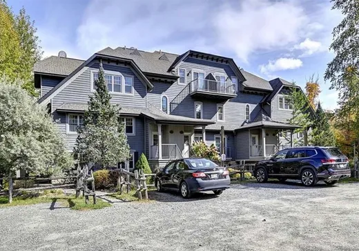 Condo à vendre - 270 Rue du Mont-Plaisant, App. 6, Mont-Tremblant, J8E1L2