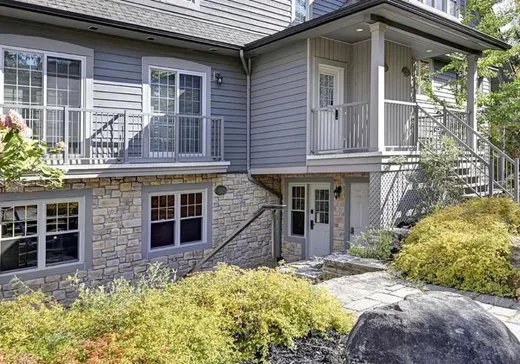 Condo à vendre - 270 Rue du Mont-Plaisant, App. 6, Mont-Tremblant, J8E 1L2