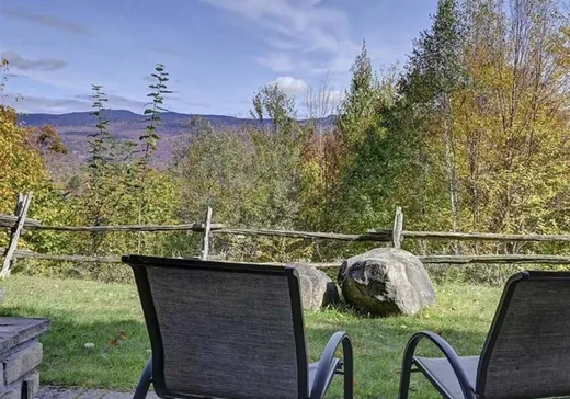 Condo à vendre - 270 Rue du Mont-Plaisant, App. 6, Mont-Tremblant, J8E 1L2