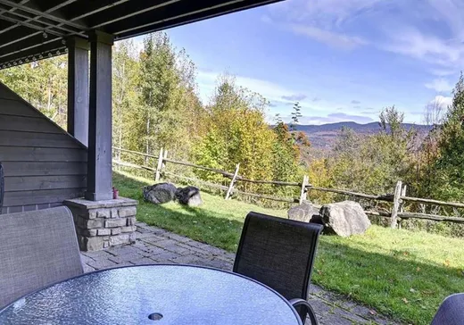 Condo à vendre - 270 Rue du Mont-Plaisant, App. 6, Mont-Tremblant, J8E 1L2